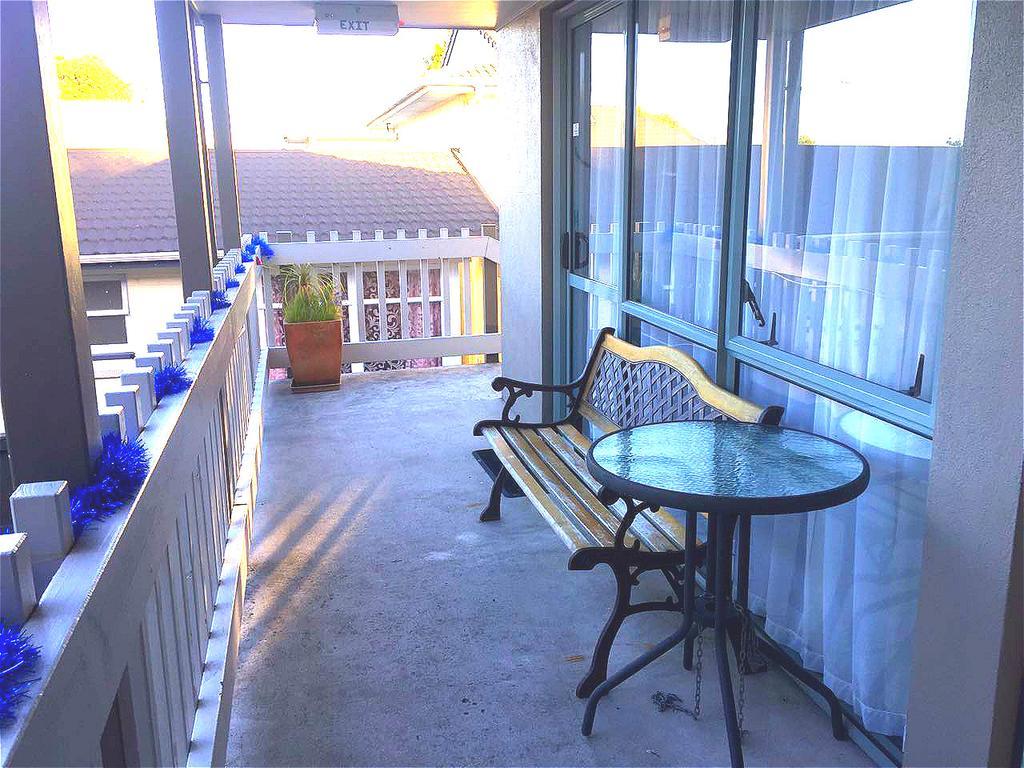 Accolade Lodge Motel Rotorua Eksteriør billede