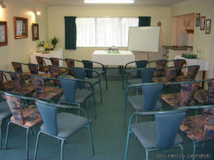 Accolade Lodge Motel Rotorua Eksteriør billede